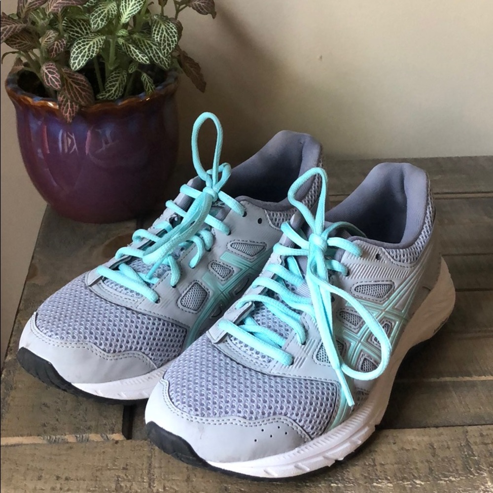 ASICS Running Shoes size 8